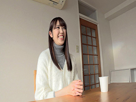 性格良い子［限定］レズ面接 さらと東風 サンプル動画サムネイル